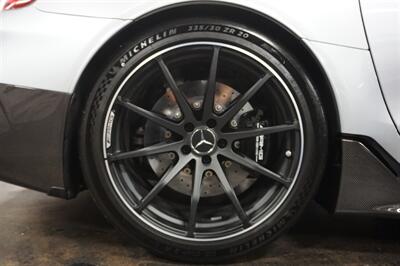 2021 Mercedes-Benz GT AMG Black Series   - Photo 76 - Los Angeles, CA 90025