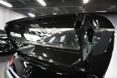 2021 Mercedes-Benz GT AMG Black Series   - Photo 75 - Los Angeles, CA 90025