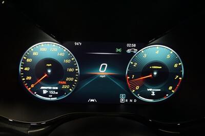 2021 Mercedes-Benz GT AMG Black Series   - Photo 31 - Los Angeles, CA 90025
