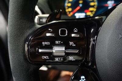 2021 Mercedes-Benz GT AMG Black Series   - Photo 33 - Los Angeles, CA 90025