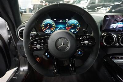 2021 Mercedes-Benz GT AMG Black Series   - Photo 56 - Los Angeles, CA 90025