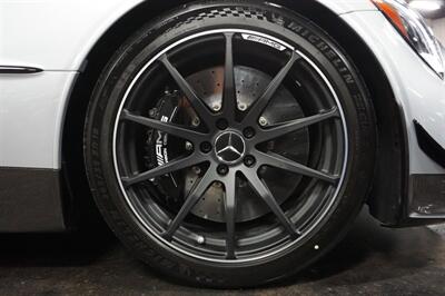 2021 Mercedes-Benz GT AMG Black Series   - Photo 77 - Los Angeles, CA 90025