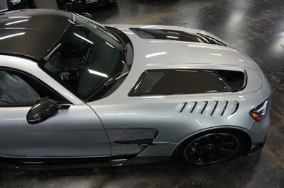 2021 Mercedes-Benz GT AMG Black Series   - Photo 97 - Los Angeles, CA 90025