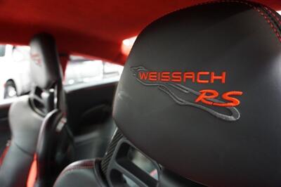2018 Porsche 911 GT2-RS Weissach-Pkg   - Photo 36 - Los Angeles, CA 90025