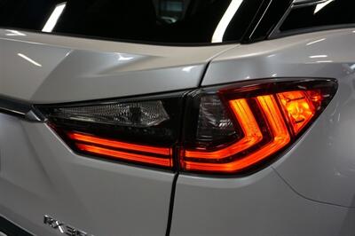 2021 Lexus RX RX350 Premium Pkg   - Photo 93 - Los Angeles, CA 90025
