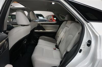 2021 Lexus RX RX350 Premium Pkg   - Photo 31 - Los Angeles, CA 90025