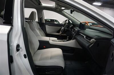 2021 Lexus RX RX350 Premium Pkg   - Photo 41 - Los Angeles, CA 90025