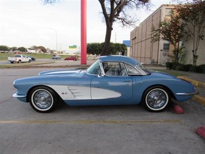 1960 Chevrolet Corvette Stingray   - Photo 2 - Los Angeles, CA 90025