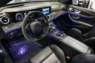 2018 Mercedes-Benz AMG E 63 S   - Photo 18 - Los Angeles, CA 90025