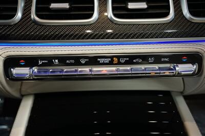 2021 Mercedes-Benz AMG GLS63 4Matic   - Photo 74 - Los Angeles, CA 90025