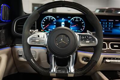 2021 Mercedes-Benz AMG GLS63 4Matic   - Photo 20 - Los Angeles, CA 90025