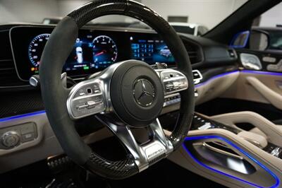 2021 Mercedes-Benz AMG GLS63 4Matic   - Photo 19 - Los Angeles, CA 90025