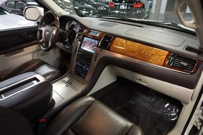 2014 Cadillac Escalade ESV Platinum   - Photo 42 - Los Angeles, CA 90025