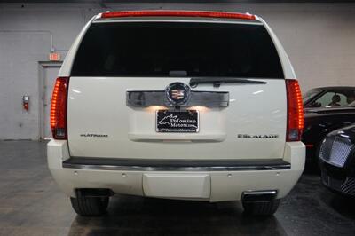 2014 Cadillac Escalade ESV Platinum   - Photo 7 - Los Angeles, CA 90025