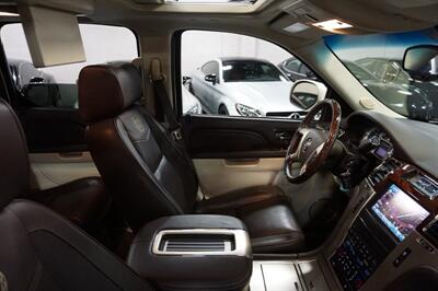 2014 Cadillac Escalade ESV Platinum   - Photo 43 - Los Angeles, CA 90025