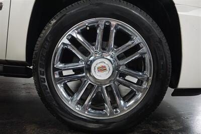 2014 Cadillac Escalade ESV Platinum   - Photo 82 - Los Angeles, CA 90025
