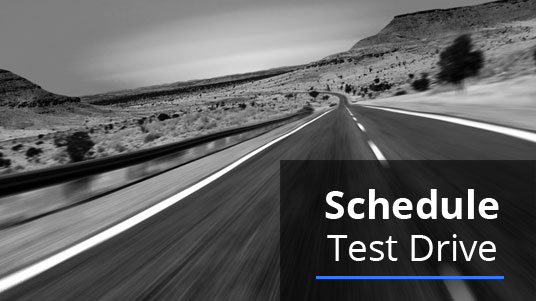 Schedule Test Drive on a Used Car & Truck OH