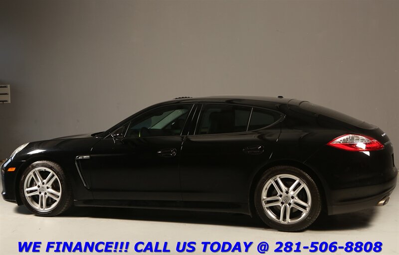 used 2012 Porsche Panamera car, priced at $24,995