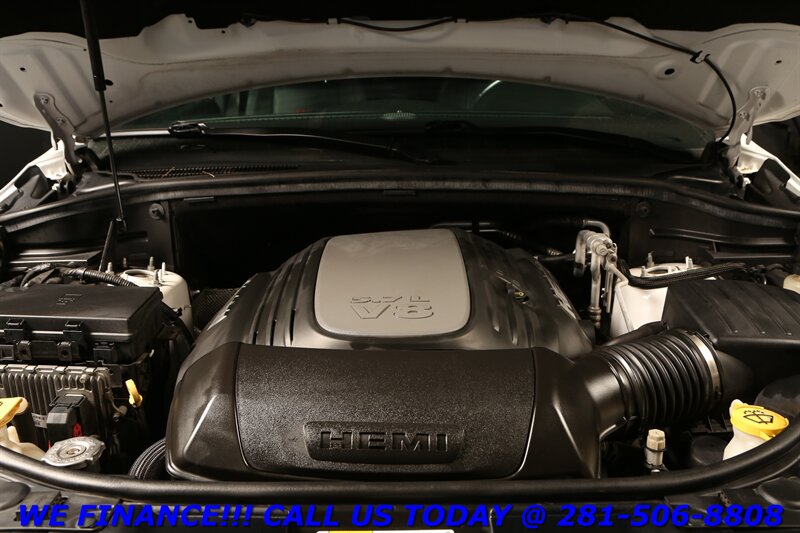 used 2015 Dodge Durango car, priced at $18,695