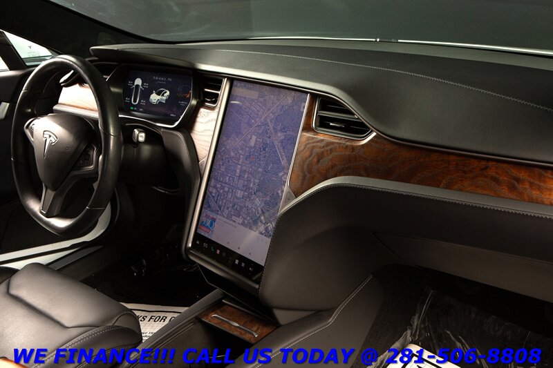used 2019 Tesla Model S car, priced at $34,995