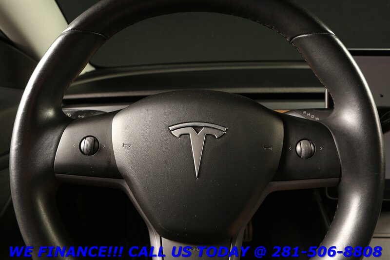 used 2019 Tesla Model 3 car, priced at $24,449