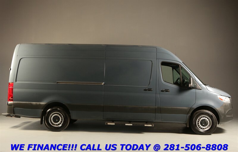 used 2019 Mercedes-Benz Sprinter car, priced at $33,995