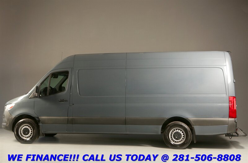 used 2019 Mercedes-Benz Sprinter car, priced at $33,995