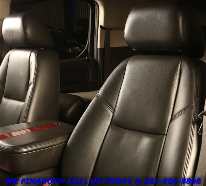 used 2010 Cadillac CADILLAC ESCALADE ESV AWD car, priced at $15,980