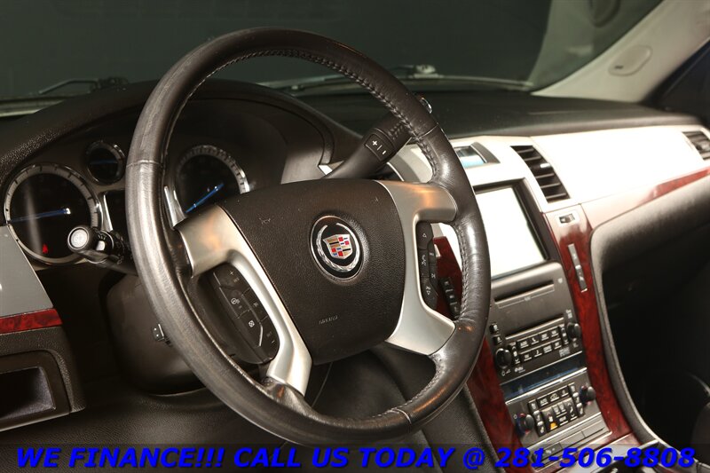 used 2010 Cadillac CADILLAC ESCALADE ESV AWD car, priced at $15,980