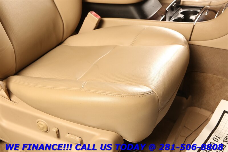 used 2012 Cadillac CADILLAC ESCALADE LUXURY car, priced at $13,980