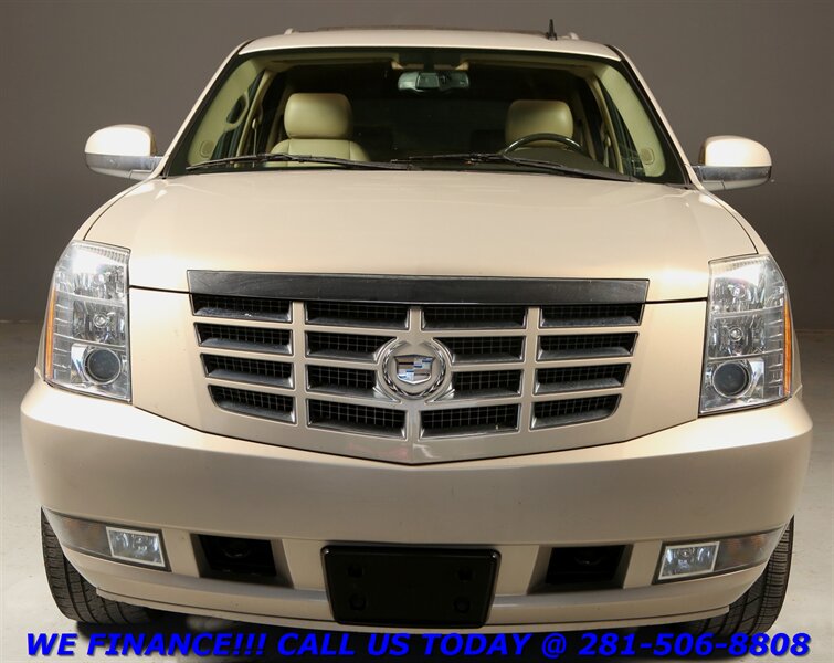 used 2012 Cadillac CADILLAC ESCALADE LUXURY car, priced at $13,980